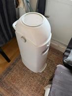 Luier emmer, Kinderen en Baby's, Badjes en Verzorging, Ophalen, Gebruikt, Luieremmer