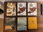 Natuur & jacht boeken, Boeken, Ophalen of Verzenden, Zo goed als nieuw, Natuur algemeen, Diverse