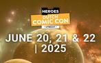 Comic Con kaartje zaterdag, Tickets en Kaartjes, Evenementen en Festivals, Eén persoon