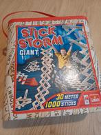 Stick storm 1000 stokjes, Ophalen of Verzenden, Gebruikt, Overige typen