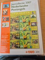 Postzegels NEDERLAND/ YP 2007, Postzegels en Munten, Ophalen, Na 1940, Postfris