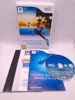 Endless Ocean 2 wii, Spelcomputers en Games, Games | Nintendo Wii, Avontuur en Actie, 1 speler, Ophalen of Verzenden, Zo goed als nieuw