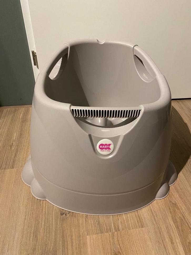 🛁OK Baby Opla Badje – Topstaat!, Kinderen en Baby's, Badjes en Verzorging, Zo goed als nieuw, Badje, Ophalen of Verzenden