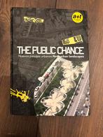 Landschapsarchitectuur boek - The Public Chance, Boeken, Ophalen of Verzenden