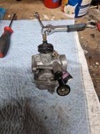 Orginele 18mm keihin cabrateur hm183 compleet, Ophalen of Verzenden, Gebruikt, Carburateur, Honda