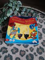 Geronimo Stilton bordspel! Gezelschapsspel! 8+, Hobby en Vrije tijd, Gezelschapsspellen | Bordspellen, Ophalen of Verzenden, Zo goed als nieuw