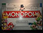 Monopoly Nintendo Collector's Edition - Bordspel, Ophalen of Verzenden, Zo goed als nieuw, Vijf spelers of meer, Hasbro
