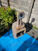 Intex Jacuzzi Pomp, Tuin en Terras, Bubbelbaden en Hottubs, Ophalen, Gebruikt, Filter, Opblaasbaar