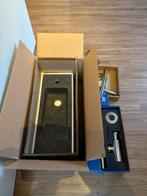 WC Fontein natuursteen, Doe-het-zelf en Verbouw, Sanitair, Ophalen, Nieuw, Steen, Toilet