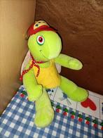 Franklin de schildpad knuffel 29 cm groot K&C Holland, Ophalen of Verzenden