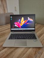 HP Elitebook 830 G6 laptop, 256 GB, Qwerty, 13 inch, Ophalen of Verzenden