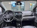 Opel KARL 1.0 ecoFLEX Innovation Airco, Cruise, NAP, Leder, 839 kg, Gebruikt, Euro 6, Wit