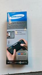 Qwerty Remote RMC-QTD1, Ophalen, Dvd, Nieuw, Origineel