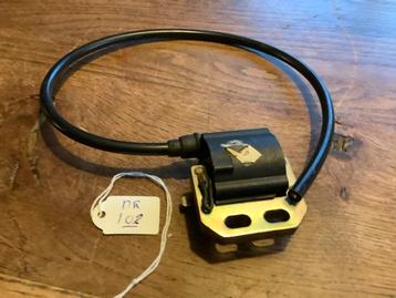 Bobine / Ontsteking.                     (Box D, nr 102) beschikbaar voor biedingen