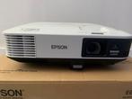 Epson EB-1980wu/|WUXGA/Full-HD Projector/Wifi|4800Ansilumens, Audio, Tv en Foto, Beamers, Ophalen of Verzenden, Zo goed als nieuw