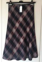 Vince halflange rok maat M (38) nieuw met prijskaartje 380€, Kleding | Dames, Maat 38/40 (M), Overige kleuren, Nieuw, Ophalen of Verzenden