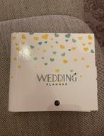 MUS - Weddingplanner, Boeken, Overige Boeken, Ophalen, Zo goed als nieuw, MUS