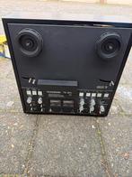 Tandberg TD20a SE Highspeed TD20 bandrecorder, Ophalen of Verzenden, Bandrecorder