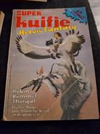 Super Kuifje Heroic Fantasy Stripboek, Boeken, Eén stripboek, Ophalen of Verzenden, Gelezen, Diverse