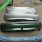 Achterbumper bumper Opel Corsa b + GSI, bj '93 tm '00, Gebruikt, Opel, Ophalen of Verzenden, Opel