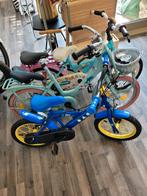 Kinderfietsjes 3 stuks, Ophalen of Verzenden