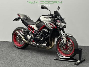 Kawasaki Z900 Performance | Akrapovic | 2023 | 4DKM | ABS |  beschikbaar voor biedingen