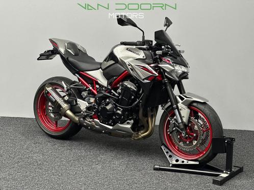 Kawasaki Z900 Performance | Akrapovic | 2023 | 4DKM | ABS |, Motoren, Motoren | Kawasaki, Bedrijf, Naked bike, meer dan 35 kW