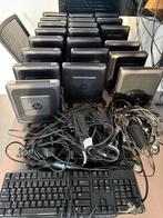 Partij HP thin clients, 4-8jr oud, perfecte staat, per stuk, Ophalen, Gebruikt