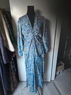 Dames ibiza jurk nieuw, Maat 38/40 (M), Blauw, Nieuw, Ophalen of Verzenden