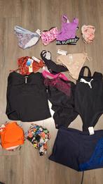 Partij badkleding, Ophalen of Verzenden, Zo goed als nieuw, Maat 34 (XS) of kleiner