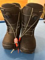 Snowboard schoenen 9,5 wide, Ophalen, Gebruikt, Schoenen