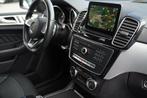 Mercedes-Benz GLE-klasse Coupé 350 d 4MATIC AMG Pakket | Gr, Auto's, Automaat, Parkeersensor, 259 pk, 2987 cc