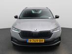 Skoda Octavia Combi 1.0 TSI Sport Business 110 PK | Trekhaak, 12 maanden, Stof, Gebruikt, Origineel Nederlands
