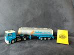 1:50 Tekno Daf 95 360 ATI klipper  Nedlloyd road Cargo 83-07, Hobby en Vrije tijd, Modelauto's | 1:50, F, T, Zo goed als nieuw