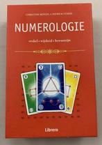 Numerologie Christine Bengel & Patrick Stahel Box Set Boek e
