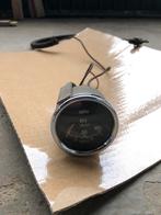 Vintage Smiths Temperatuur & Oliedrukmeters klassieker, Ophalen, Gebruikt, Oldtimer onderdelen