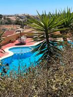 Comfortabel en modern vakantiehuis dicht bij Alicante, Wasmachine, Dorp, 2 slaapkamers, Overige typen