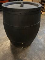 Nieuwe Houtlook Regenton - 240 Liter, Tuin en Terras, Regentonnen, Kunststof, Met kraantje, 150 liter of meer, Nieuw