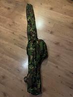 Advanta 10ft foudraal voor 2 telescopische hengels, Watersport en Boten, Ophalen of Verzenden, Nieuw, Overige typen