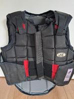 Bodyprotector kindermaat CXL, Dieren en Toebehoren, Paardrijkleding, Ophalen of Verzenden, Overige soorten, Bovenkleding