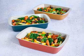 Ovenschaal 34 cm x 5,8 cm Fontestic beschikbaar voor biedingen