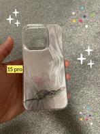 IPhone 15 pro case, Ophalen of Verzenden, Nieuw