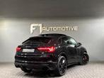 Audi RSQ3 Sportback 2.5 TFSI Quattro Pano|Trekhaak|B&O|Sfeer, Auto's, Audi, Automaat, Gebruikt, 1675 kg, Zwart