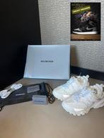 Balenciaga track white maat 36 direct afhalen thuiswinkel, Kleding | Dames, Schoenen, Balenciaga, Wit, Nieuw, Ophalen of Verzenden
