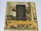LEONARD BERSTEIN, DEBUSSY - HONEGGER, LP, Ophalen of Verzenden, Gebruikt, 12 inch, Opera of Operette