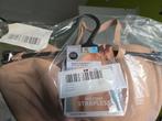 M&S strapless BH 95C - Nieuw!, M&S, Ophalen of Verzenden, Roze, BH