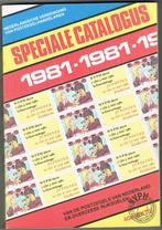 NVPH Postzegelcatalogus 1978 Nederland overzeese rijksdelen, Ophalen of Verzenden, Gelezen, Catalogus