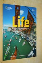 Life - Second Edition A2.2/B1.1: Pre-Intermediate - Student', Ophalen of Verzenden, Zo goed als nieuw