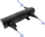 UVC-units 18-24-36 watt | Compleet met UV lamp | AANBIEDING, Verzenden, Nieuw, Vijverpomp