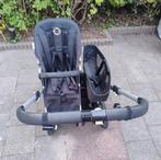 Bugaboo Donkey Duo Kinderwagen, Kinderen en Baby's, Kinderwagens en Combinaties, Ophalen, Gebruikt, Bugaboo